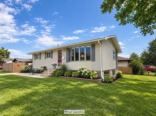 1 Kirkpatrick Ave, Kenora, ON P9N 4K4