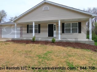 3942 Max Weich Pl, Florissant, MO 63033