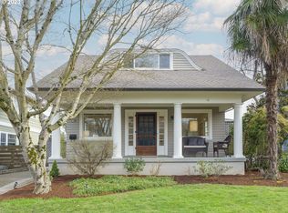 2614 NE 27th Ave, Portland, OR 97212