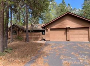 57630 Hart Mountain Ln, Sunriver, OR 97707