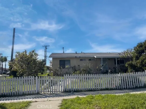 10290 Monte Vista Ave, Montclair, CA 91763