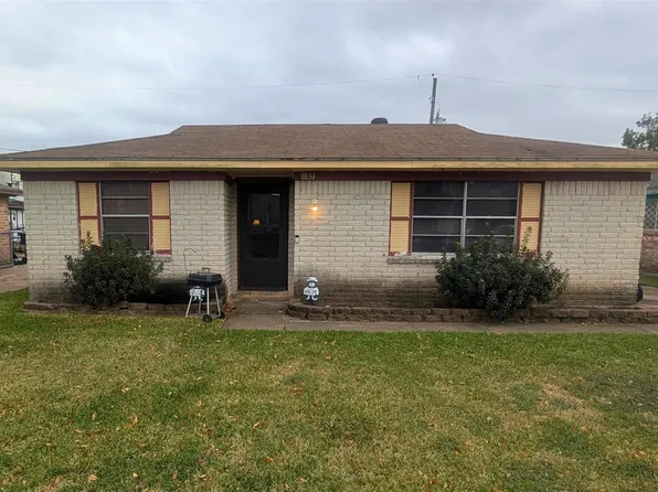 8834 Judwin St, Houston, TX 77075