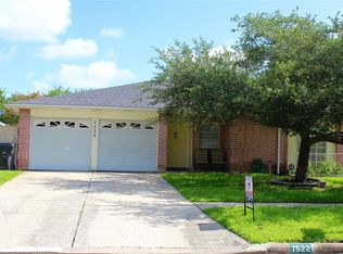 7522 Smiling Wood Ln, Houston, TX 77086