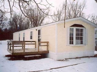 1901 Loma Linda LOT 48, Mitchell, SD 57301