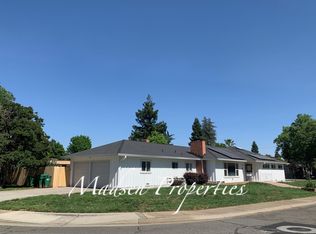 1308 Kentfield Rd, Chico, CA 95926