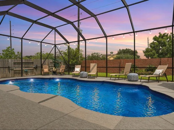 10311 Wylde Point Ln, Missouri City, TX 77459