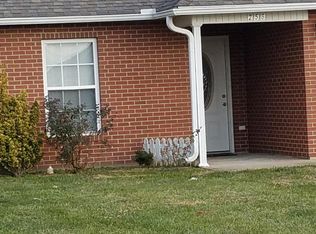 258 Whetstone Way, Jackson, MO 63755