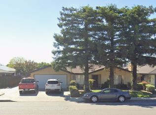 4621 Columbus St #C, Bakersfield, CA 93306