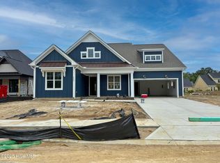 4357 Fantail Dr, Leland, NC 28451