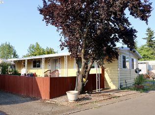 1415 S Bertelsen Rd SPACE 70, Eugene, OR 97402