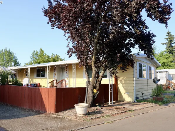 1415 S Bertelsen Rd Space 70, Eugene, OR 97402