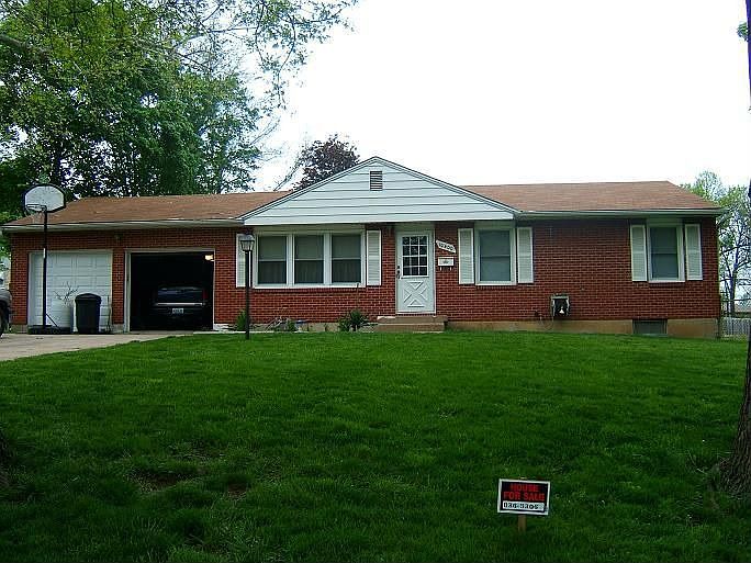 outside front