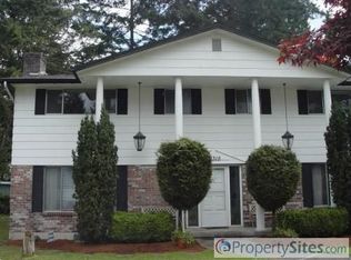 20315 43rd Ave E, Spanaway, WA 98387