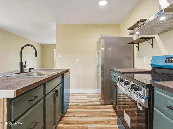 210 Montclair School Rd, Simpsonville, KY 40067