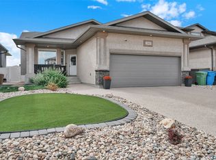 3805 Green Moss Bay, Regina, SK S4V1P7