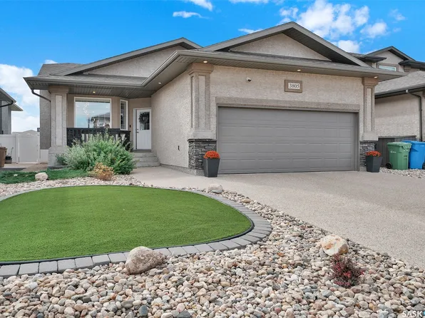 3805 Green Moss Bay, Regina, SK S4V 1P7