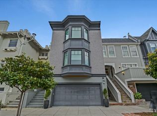 1544 Lake St, San Francisco, CA 94118