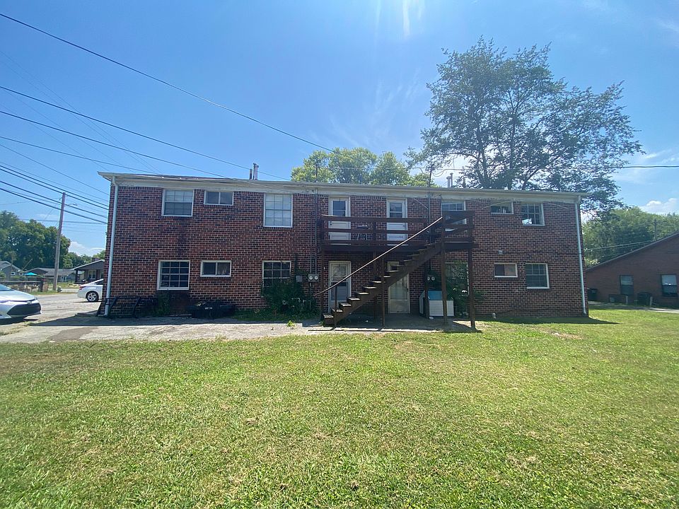 1st image of 411 Elm Ave #4