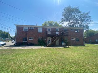 411 Elm Ave #4, Jasper, TN 37347