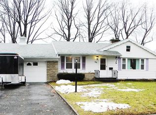 194 Elwood Dr, Rochester, NY 14616