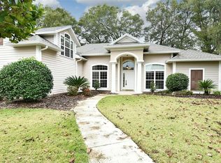 1404 SW 85th Ter, Gainesville, FL 32607