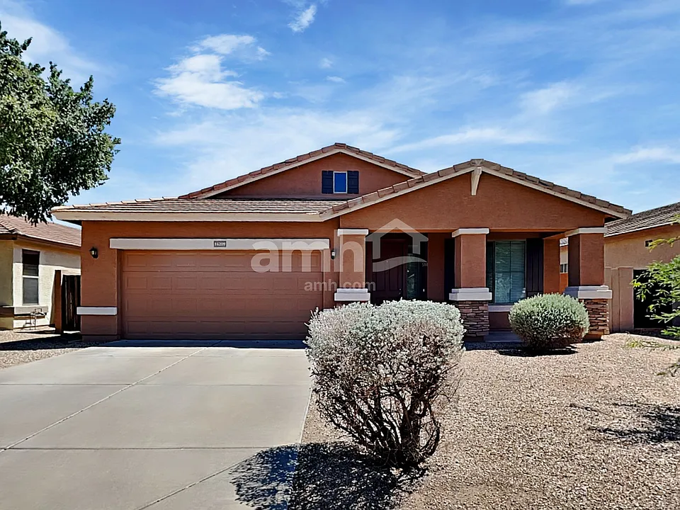16209 W Gelding Dr