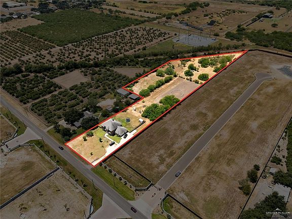 5th image of 4711 N Stewart Rd