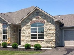 7028 Creekside Cir, Fairborn, OH 45324