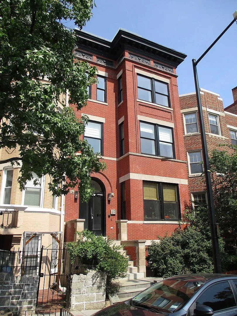 Kalorama Dream Condo — Photo 1