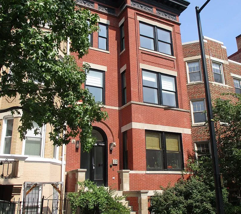 1837 Kalorama Rd NW #E