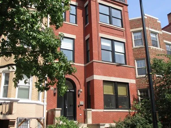 1837 Kalorama Rd NW APT E, Washington, DC 20009