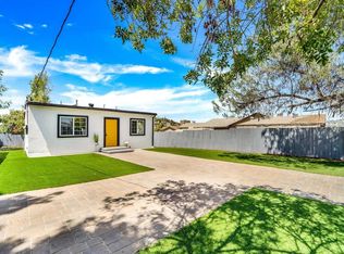 8636 Lamar St, Spring Valley, CA 91977