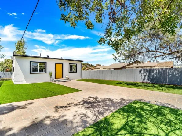 8636 Lamar St, Spring Valley, CA 91977