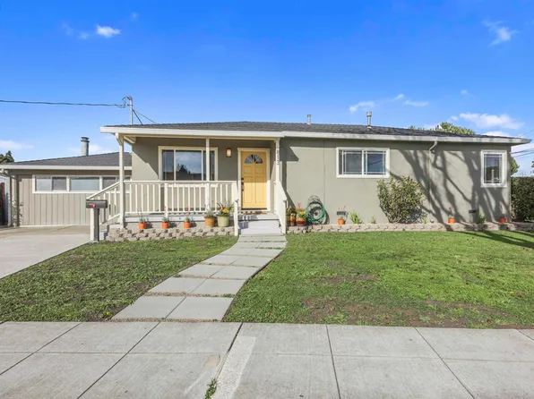 813 Adeline St, Hayward, CA 94544