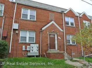 1805 Good Hope Rd SE, Washington, DC 20020