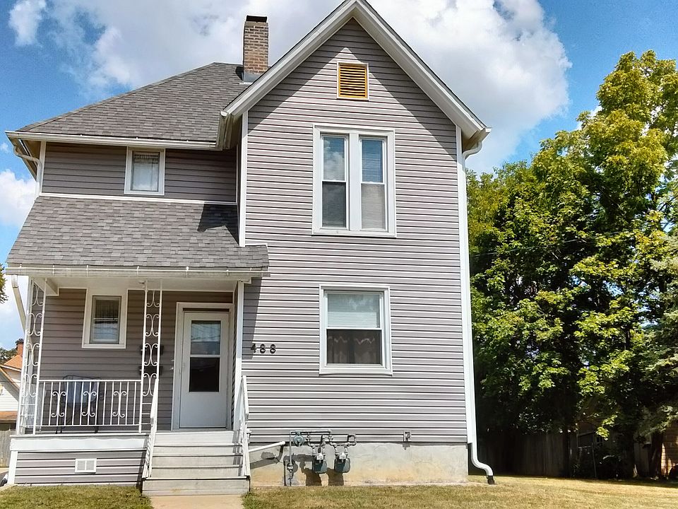 1st image of 488 Columbia Ave Unit 2