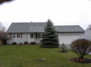 1014 Novak Rd, Grafton, OH 44044