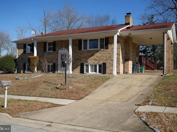 10100 White Ave, Clinton, MD 20735