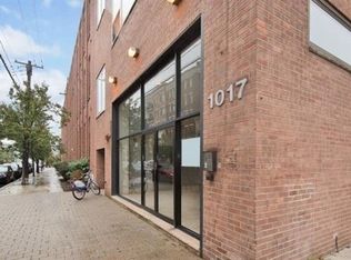 1016 Jefferson St #312, Hoboken, NJ 07030