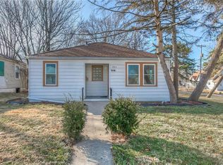 2811 W 44th Ave, Kansas City, KS 66103