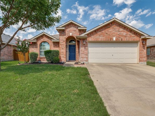 Home for Sale in Grand Prairie TX