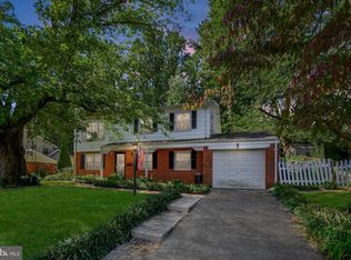 14803 Empire St, Woodbridge, VA 22193