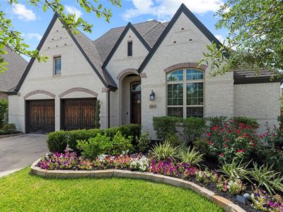 6011 Driscoll Park Dr, Richmond, TX, 77407