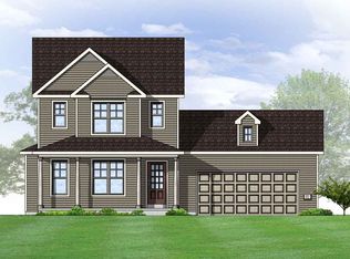 232 Wind Stone Dr, Madison, WI 53718