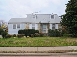 13412 Occoquan Rd, Woodbridge, VA 22191