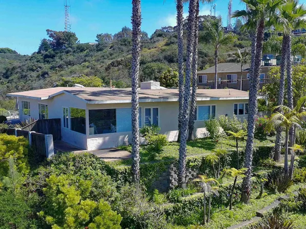 7231 Rue Michael, La Jolla, CA 92037