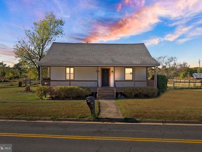 12629 Tinpot Run Ln, Remington, VA, 22734