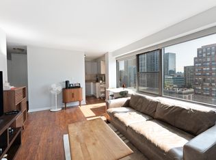 Montgomery Towers, Jersey City, NJ 07302