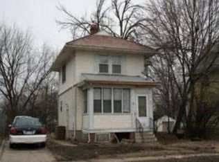 811 N Perry St, Pontiac, MI 48342