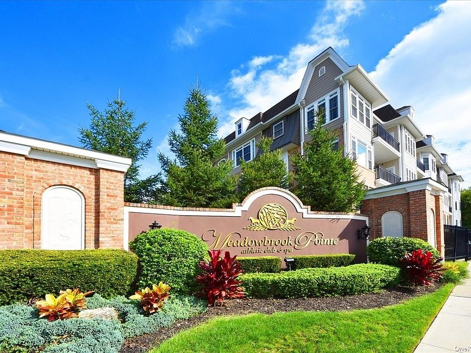 Meadowbrook Pointe 48 Shady Ln Westbury NY Zillow